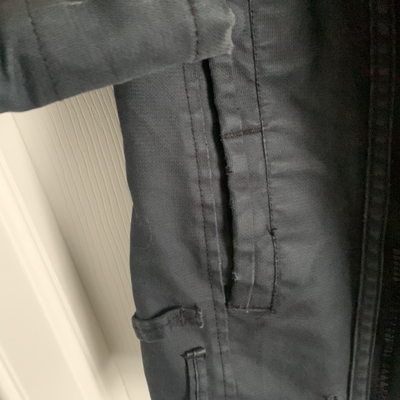 G star moto jacket - Picture 4 of 5